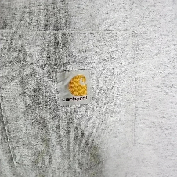 Mens Carhartt  tank. Size Xl - Picture 2 of 5